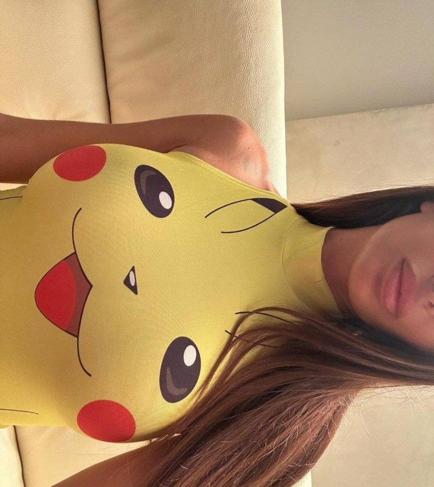 Индивидуалка Доминика фото № 2 в городе Москва