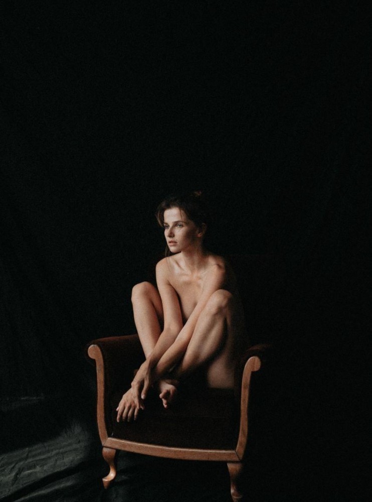 Индивидуалка Донна фото № 2 в городе Москва