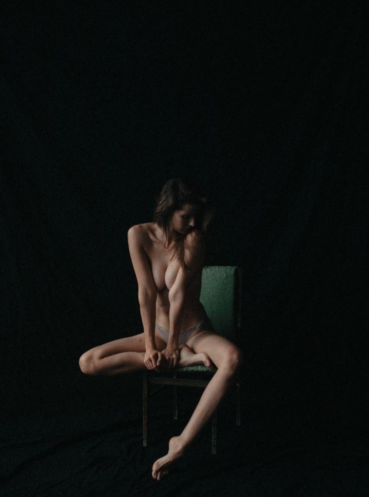 Индивидуалка Донна фото № 2 в городе Москва