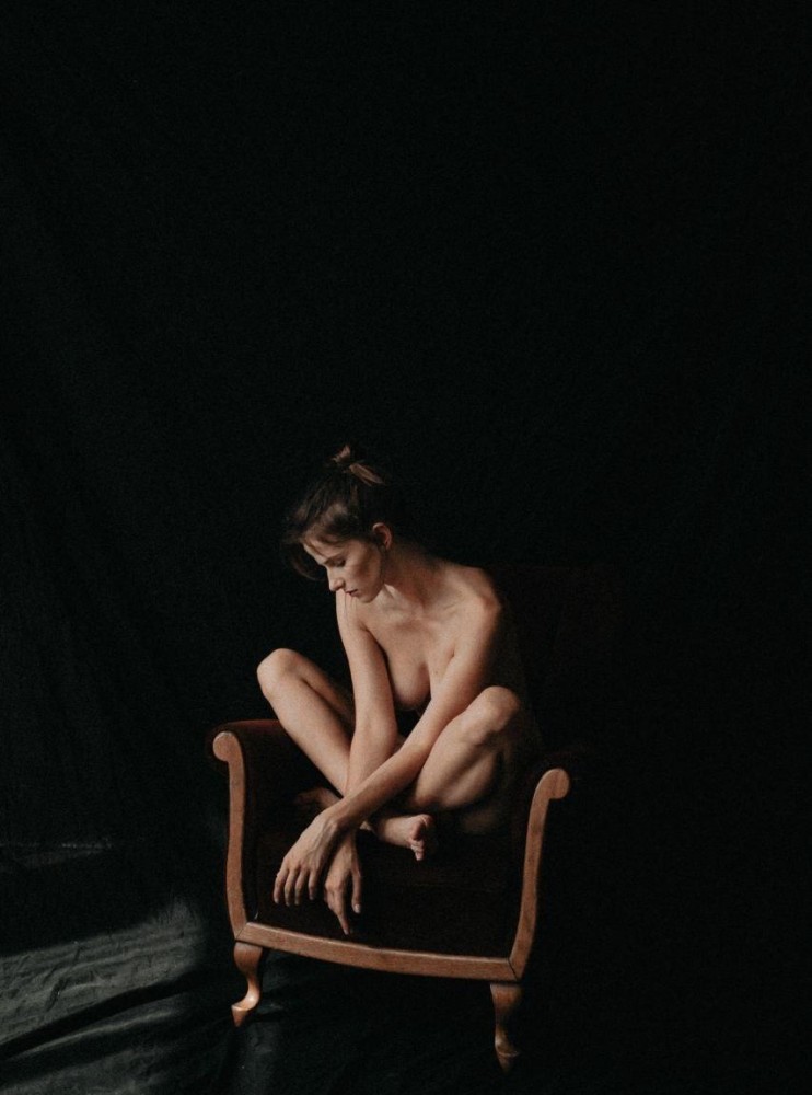 Индивидуалка Донна фото № 2 в городе Москва