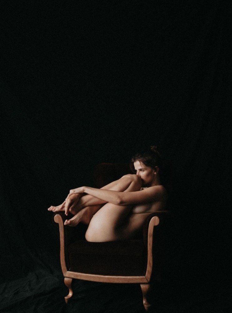 Индивидуалка Донна фото № 2 в городе Москва