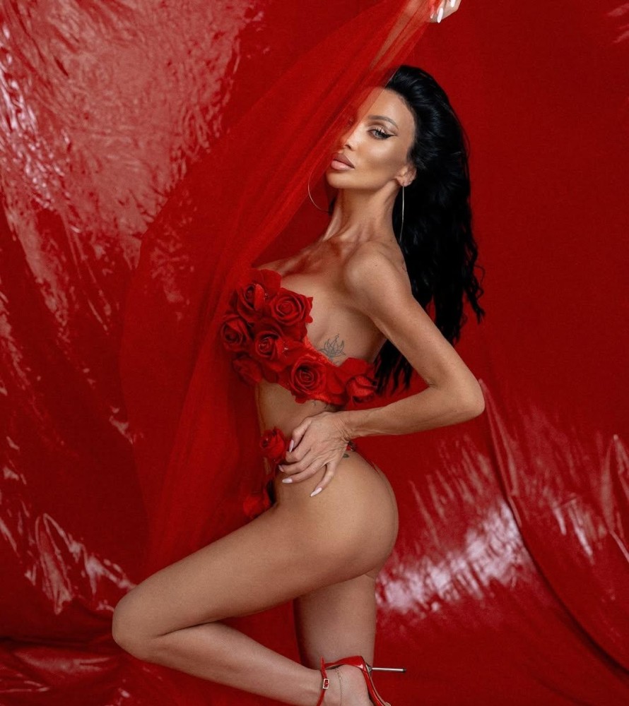 Индивидуалка Донна фото № 2 в городе Москва