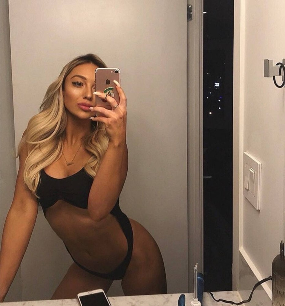 Индивидуалка ДОННА фото № 2 в городе Москва