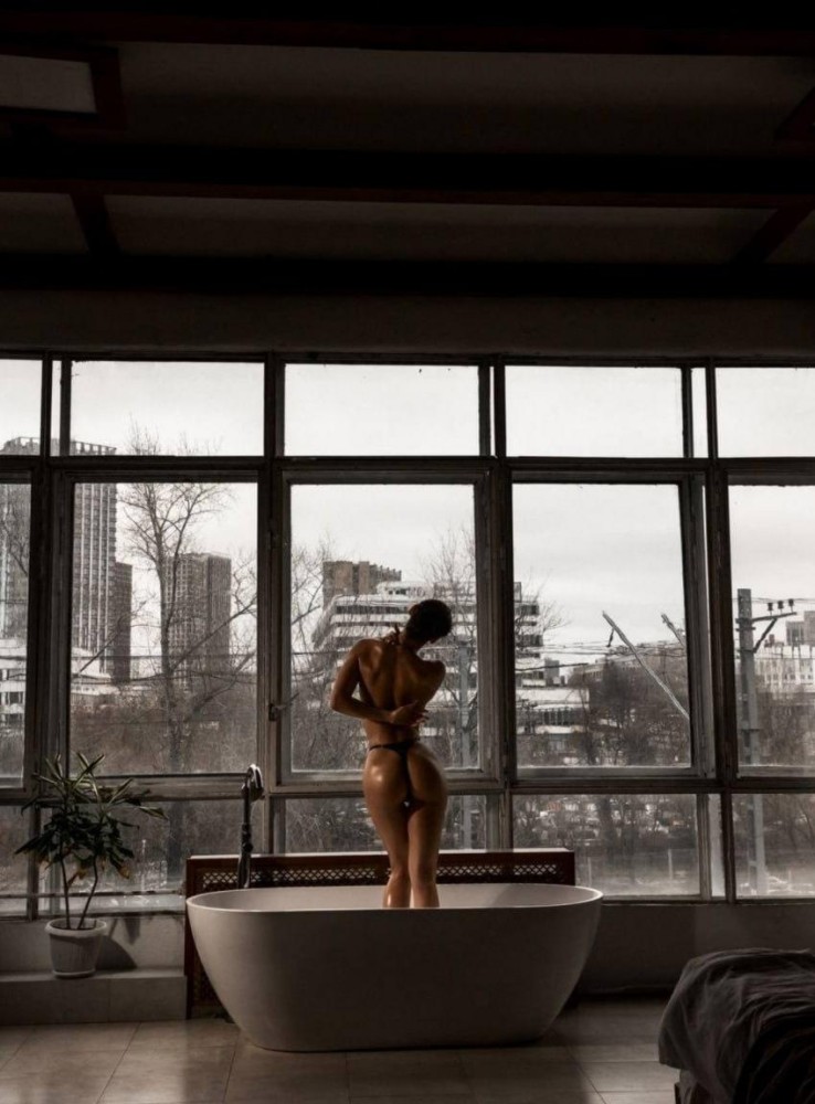 Индивидуалка Дора фото № 2 в городе Москва