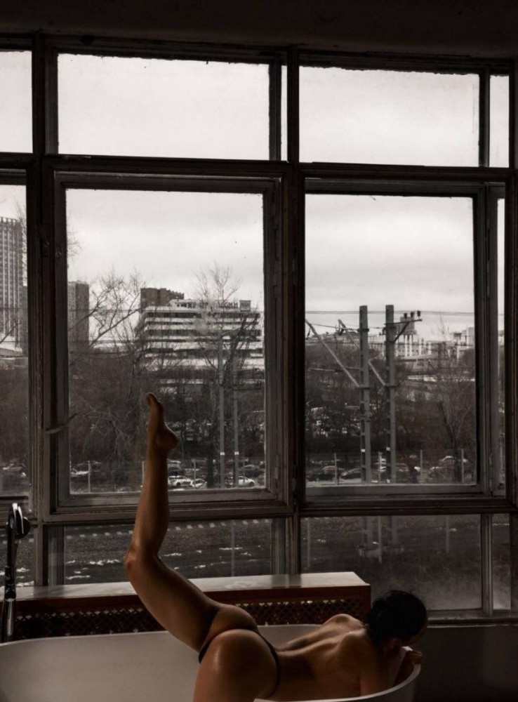 Индивидуалка Дора фото № 2 в городе Москва