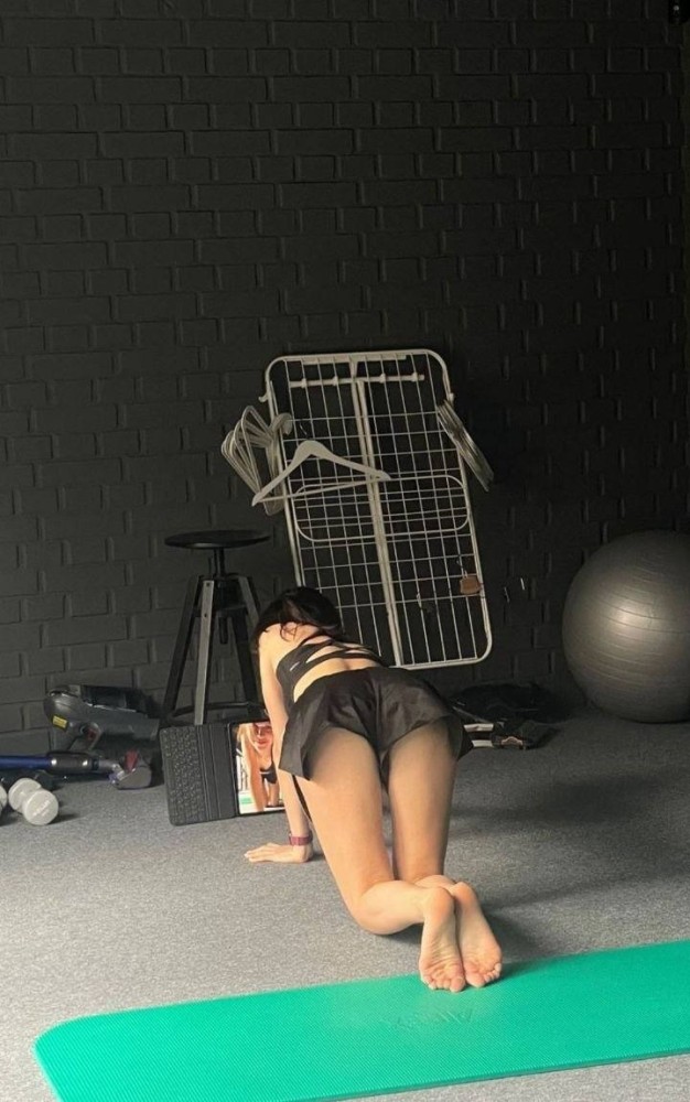 Индивидуалка Дорочка фото № 2 в городе Москва