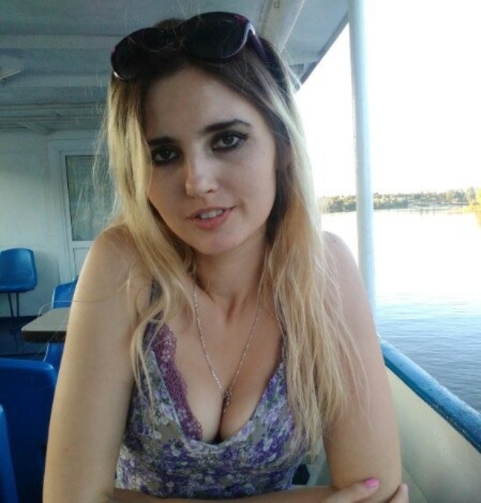 Индивидуалка Дося фото № 2 в городе Москва