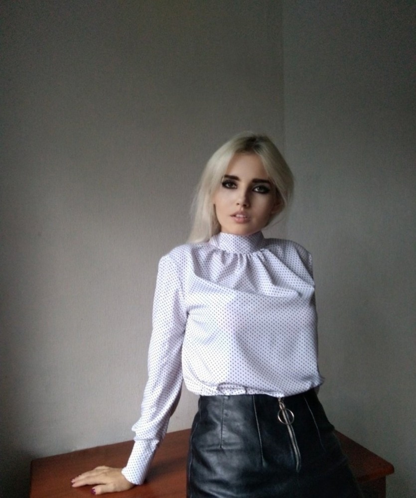 Индивидуалка Дося фото № 2 в городе Москва