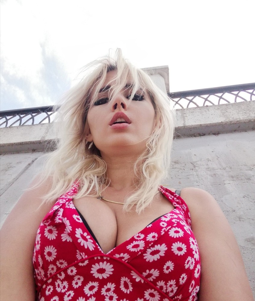 Индивидуалка Дося фото № 2 в городе Москва