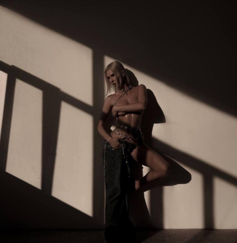 Индивидуалка Дульсинея фото № 2 в городе Москва