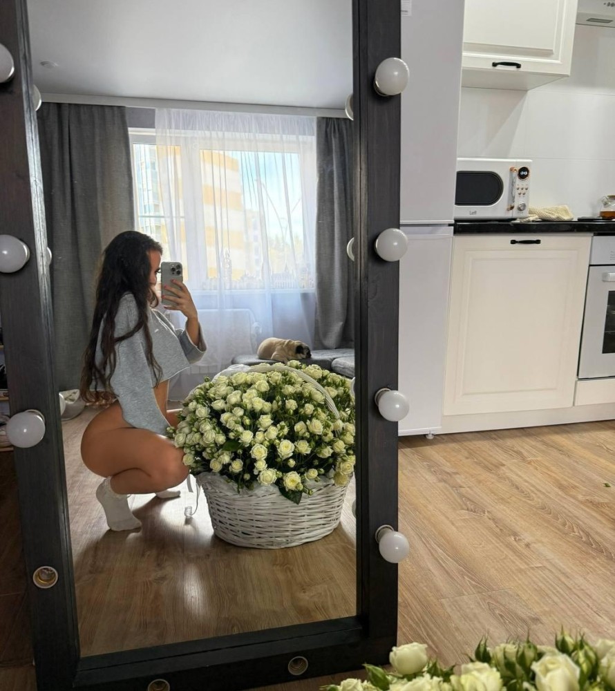 Индивидуалка Дульсинея фото № 2 в городе Москва