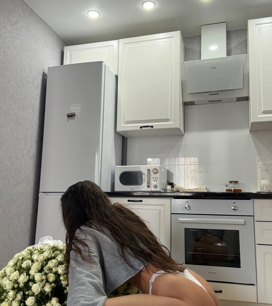 Индивидуалка Дульсинея фото № 2 в городе Москва