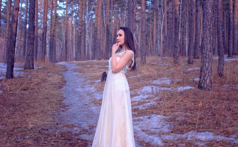 Индивидуалка Душечка фото № 2 в городе Москва