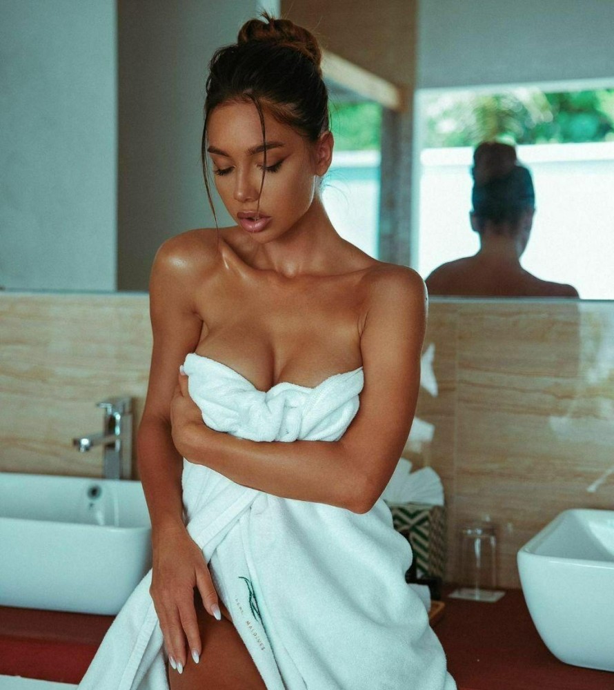 Индивидуалка Джулиана фото № 2 в городе Москва