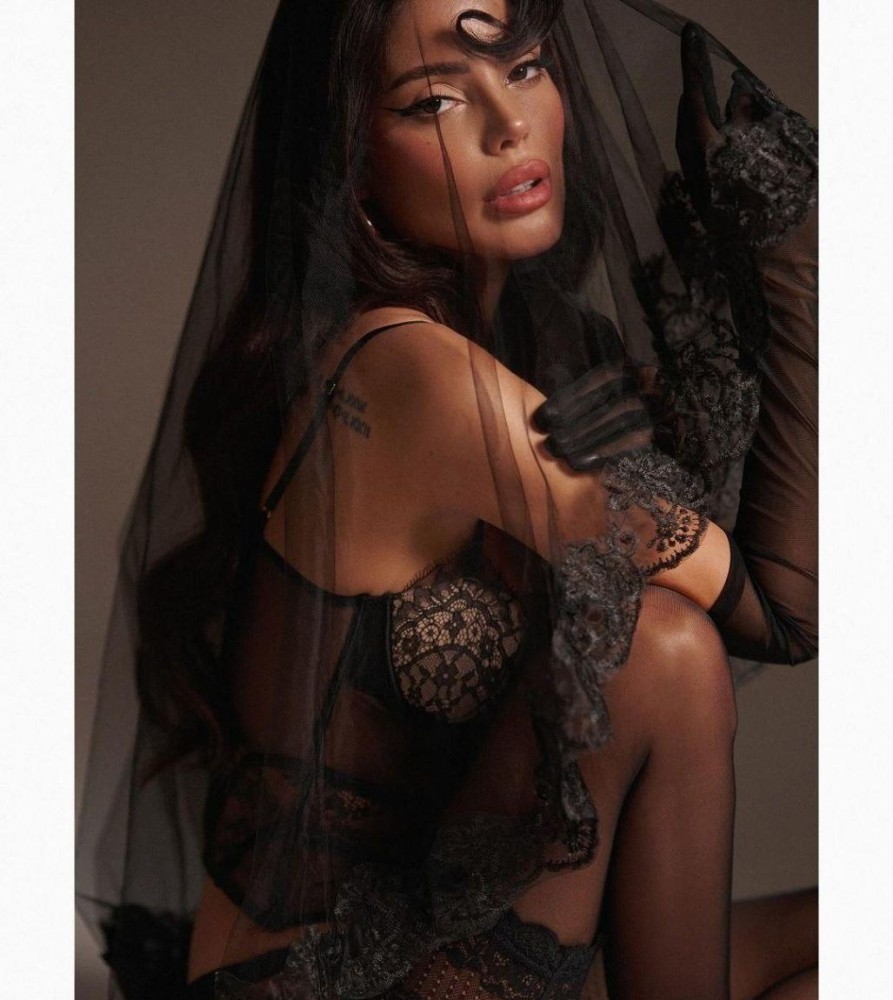 Индивидуалка Джулия фото № 2 в городе Москва