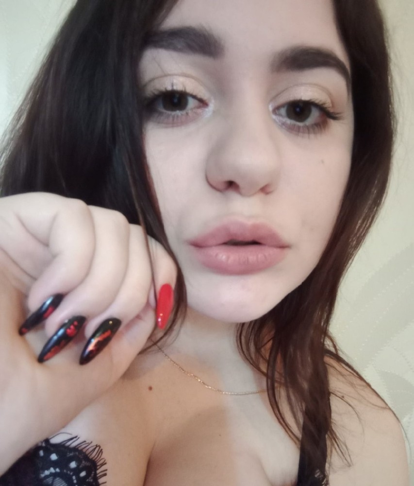 Индивидуалка АЛИНА главное фото в городе Москва 