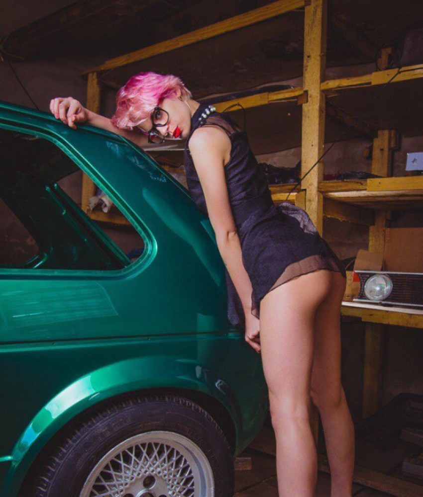 Индивидуалка Оксана главное фото в городе Москва 