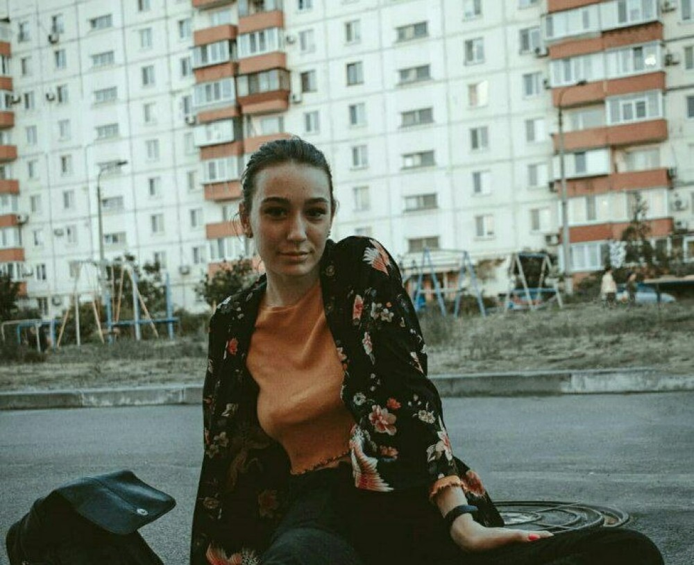 Индивидуалка Лизка главное фото в городе Москва 