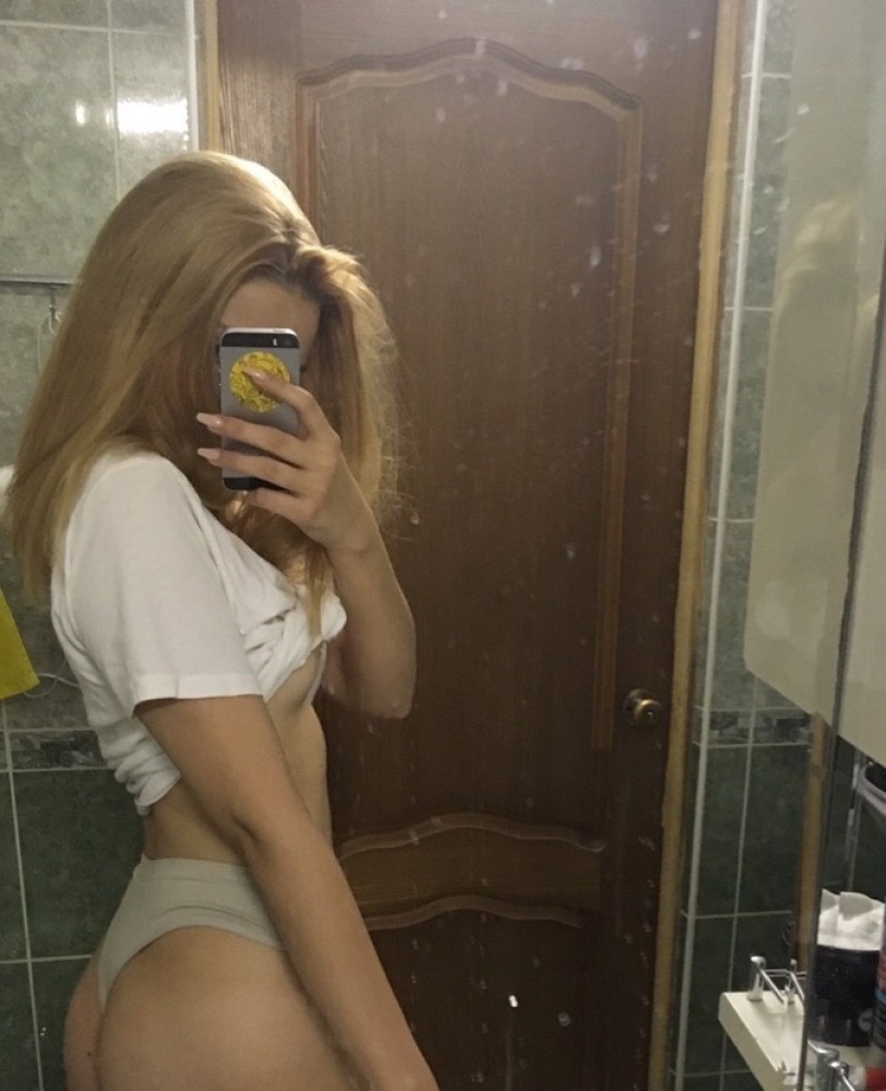 Индивидуалка Мария главное фото в городе Москва 