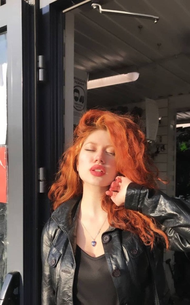 Индивидуалка Надежда главное фото в городе Москва 