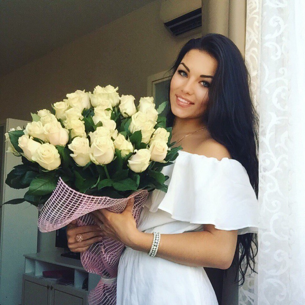 Индивидуалка Стефани главное фото в городе Москва 