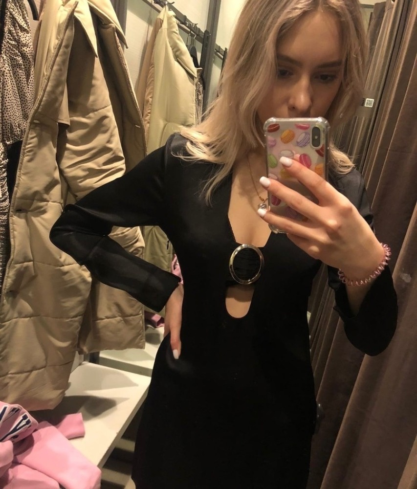 Индивидуалка Кира главное фото в городе Москва 