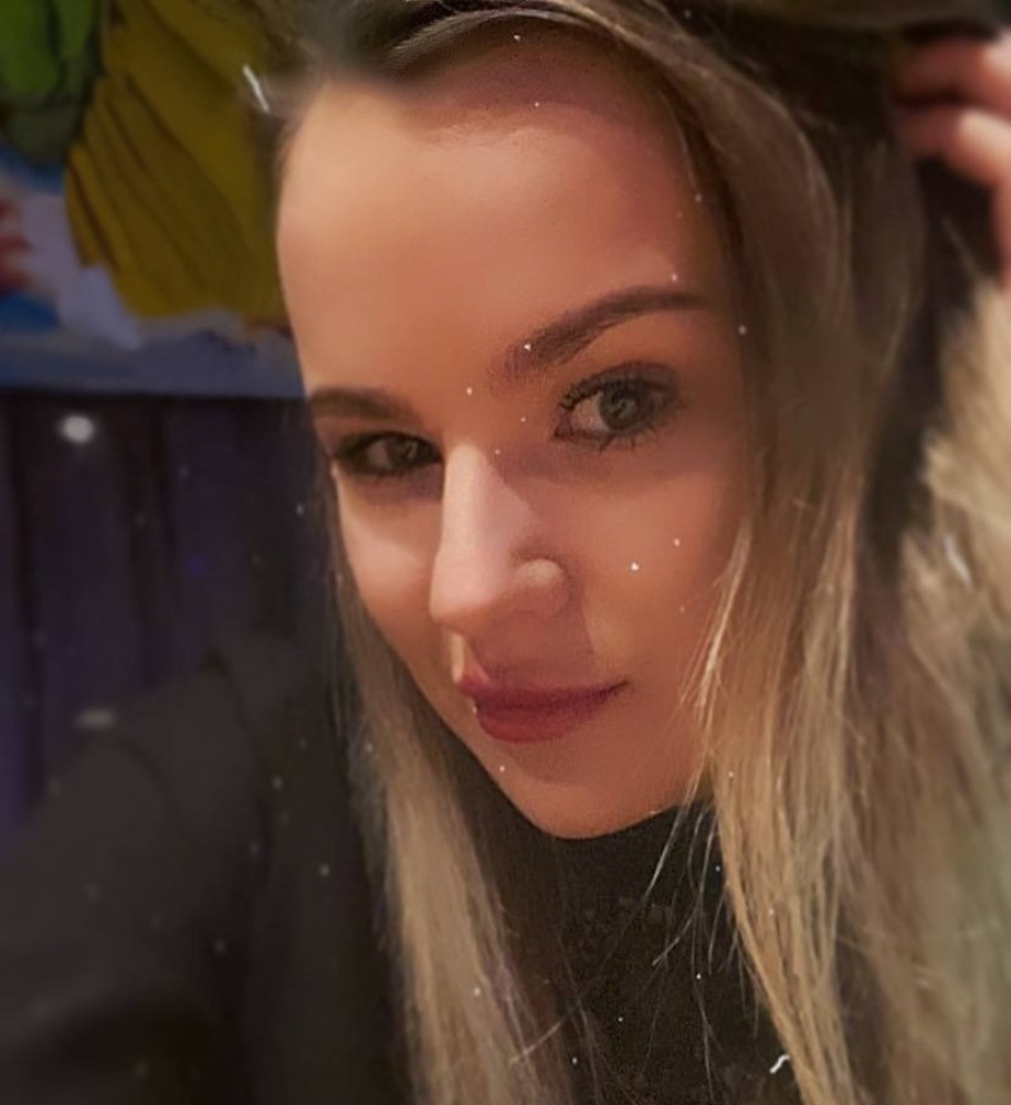 Индивидуалка Ирина главное фото в городе Москва 