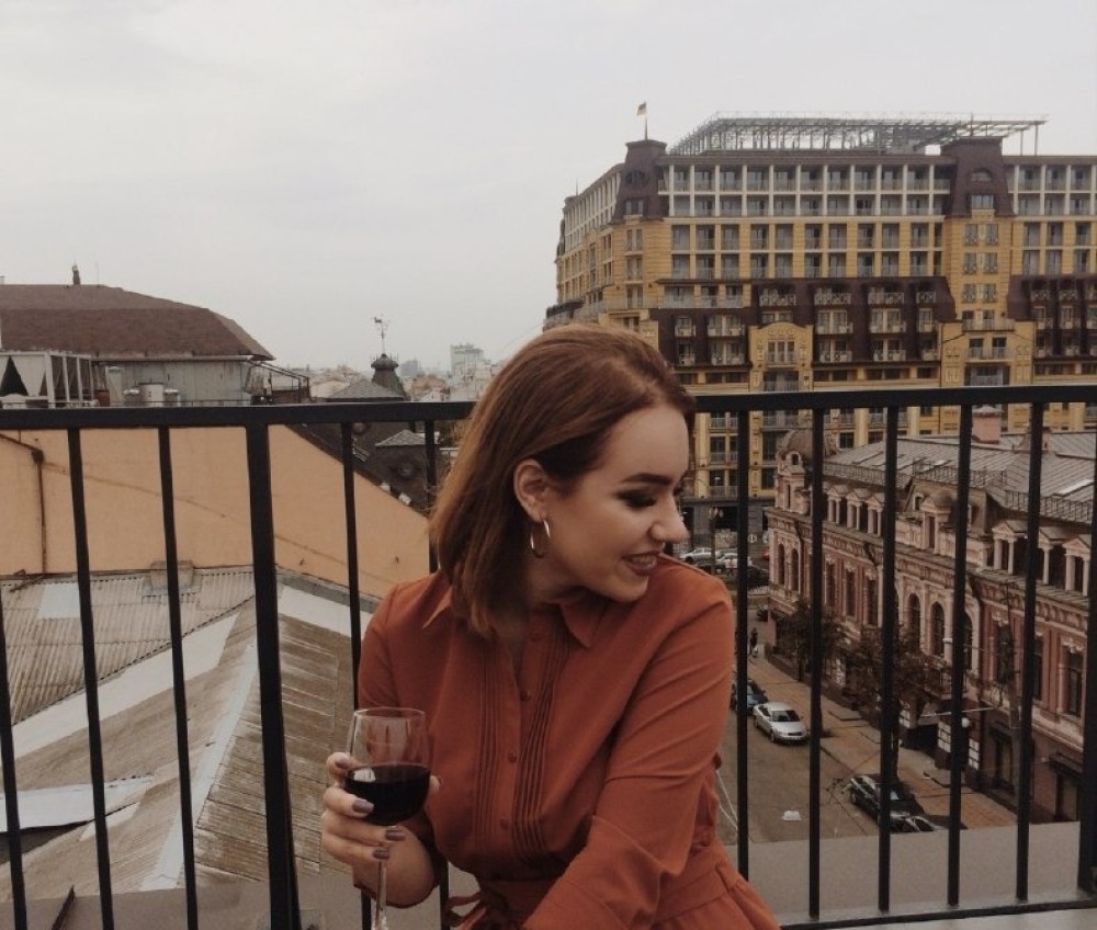 Индивидуалка Ася главное фото в городе Москва 