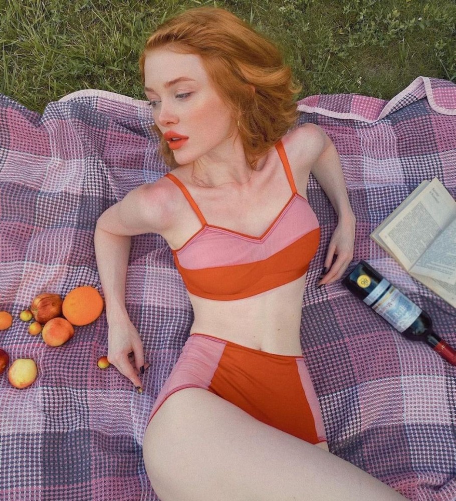 Индивидуалка Екатерина фото № 2 в городе Москва