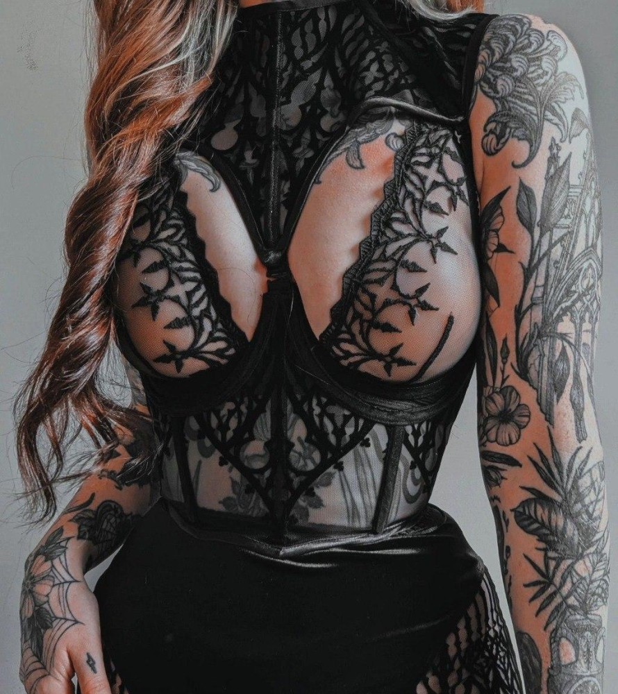 Индивидуалка Екатерина фото № 2 в городе Москва