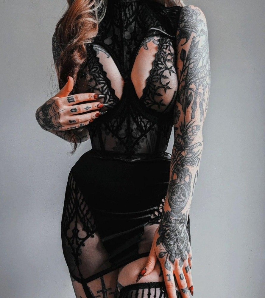 Индивидуалка Екатерина фото № 2 в городе Москва