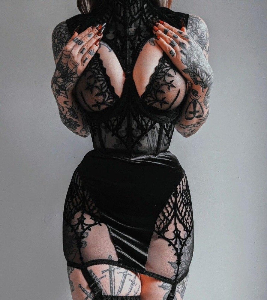 Индивидуалка Екатерина фото № 2 в городе Москва