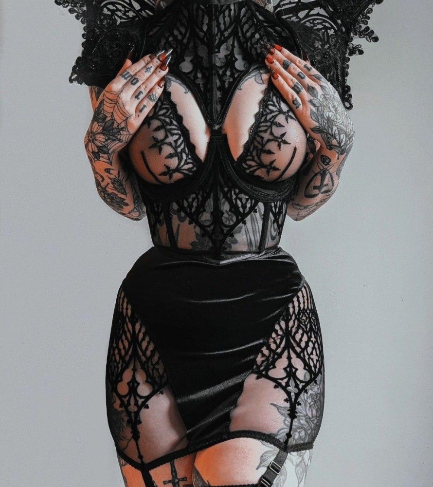 Индивидуалка Екатерина фото № 2 в городе Москва