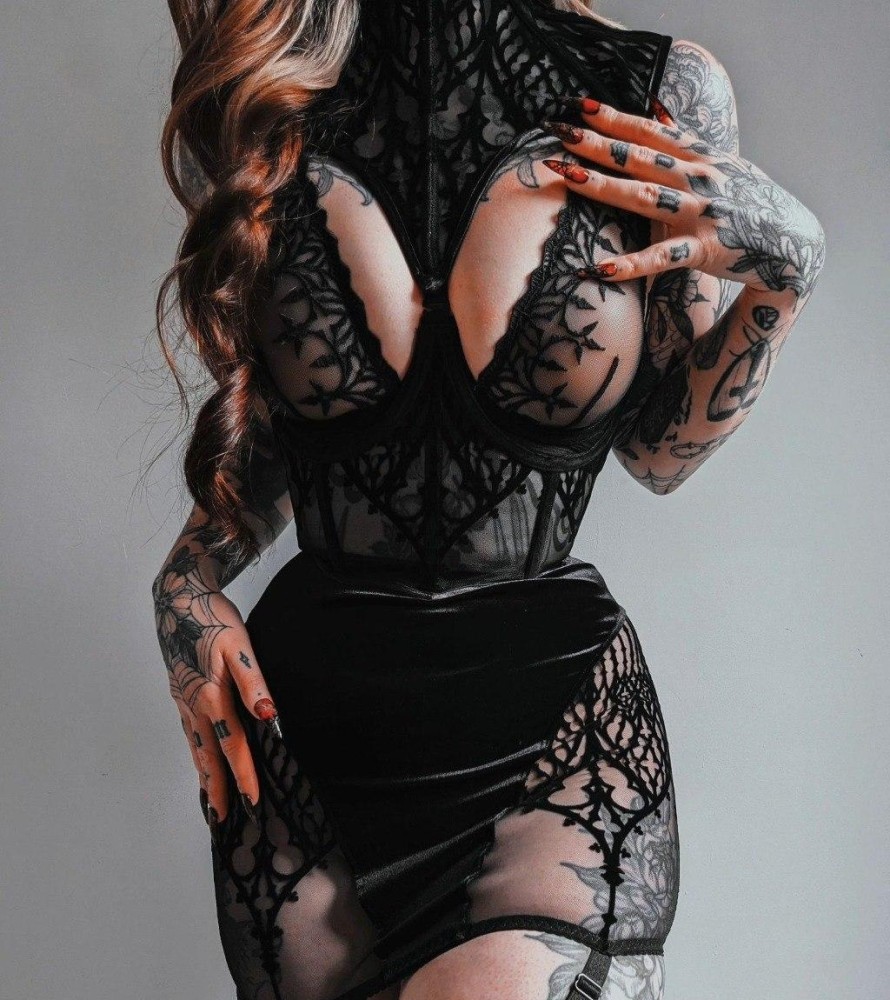 Индивидуалка Екатерина фото № 2 в городе Москва