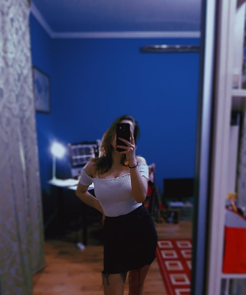 Индивидуалка Екатерина фото № 2 в городе Москва