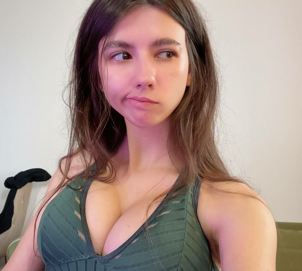 Индивидуалка Екатерина фото № 2 в городе Москва