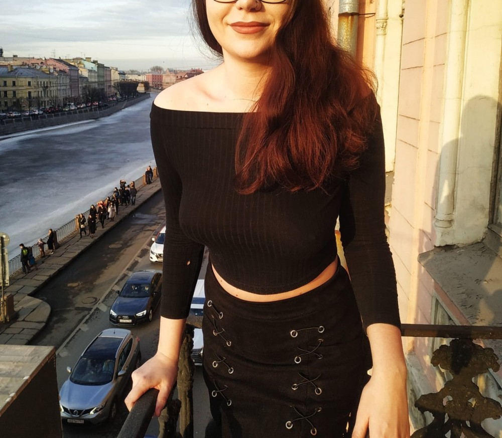 Индивидуалка Элен фото № 2 в городе Москва