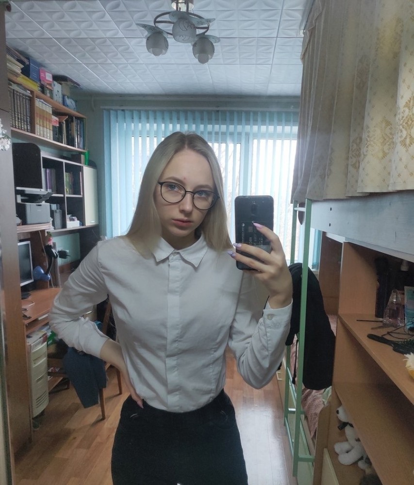 Индивидуалка Елена фото № 2 в городе Москва