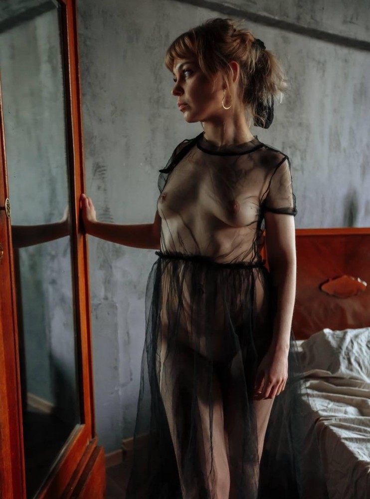 Индивидуалка Елена фото № 2 в городе Москва