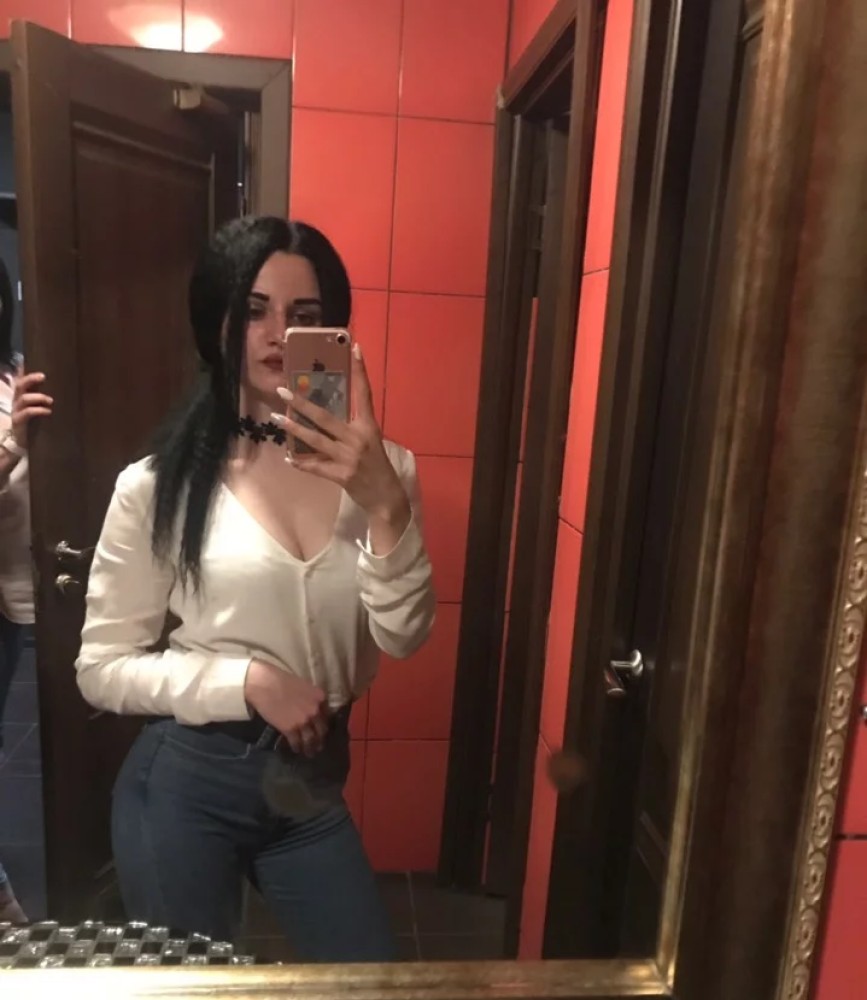 Индивидуалка Елена фото № 2 в городе Москва