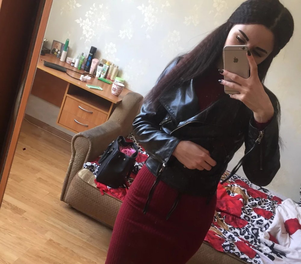 Индивидуалка Елена фото № 2 в городе Москва