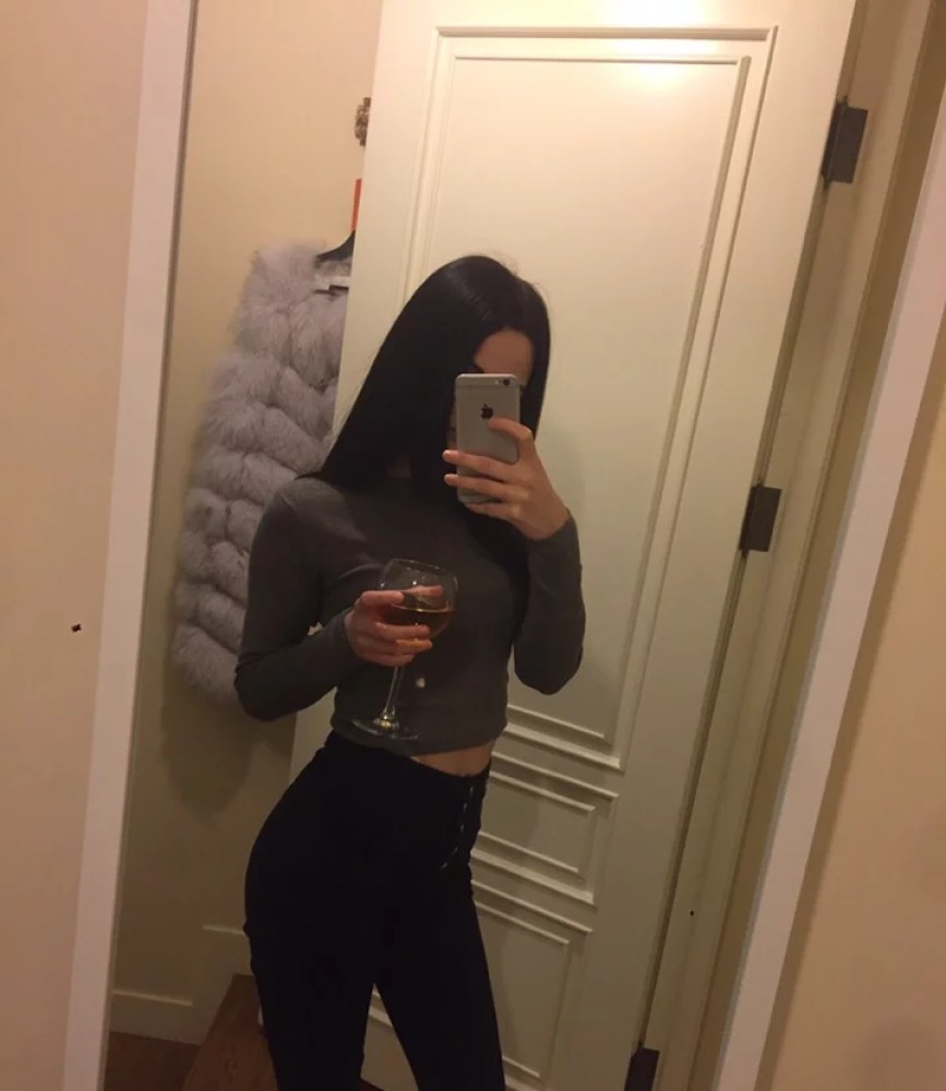 Индивидуалка Елена фото № 2 в городе Москва