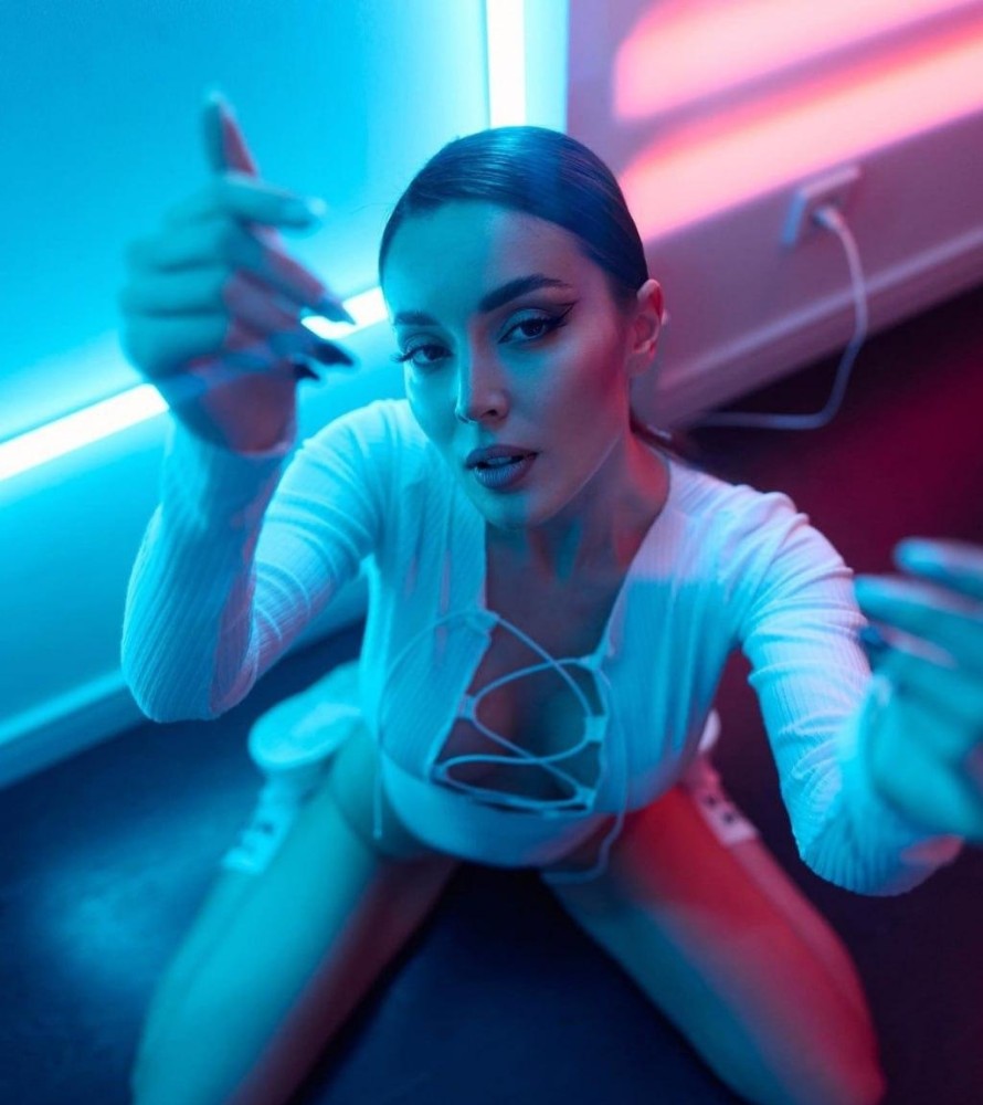 Индивидуалка Елена фото № 2 в городе Москва