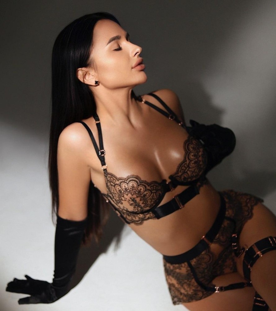 Индивидуалка Елена фото № 2 в городе Москва