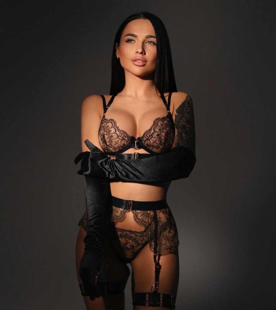 Индивидуалка Елена фото № 2 в городе Москва