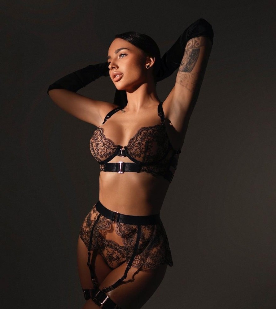 Индивидуалка Елена фото № 2 в городе Москва