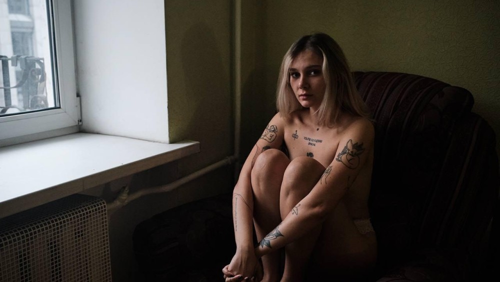 Индивидуалка Елена фото № 2 в городе Москва