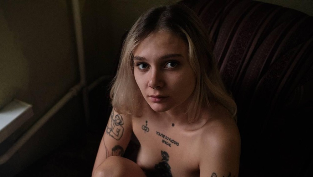 Индивидуалка Елена фото № 2 в городе Москва