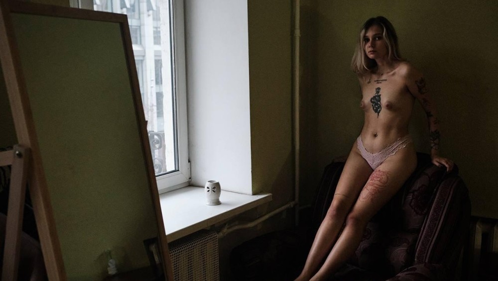 Индивидуалка Елена фото № 2 в городе Москва