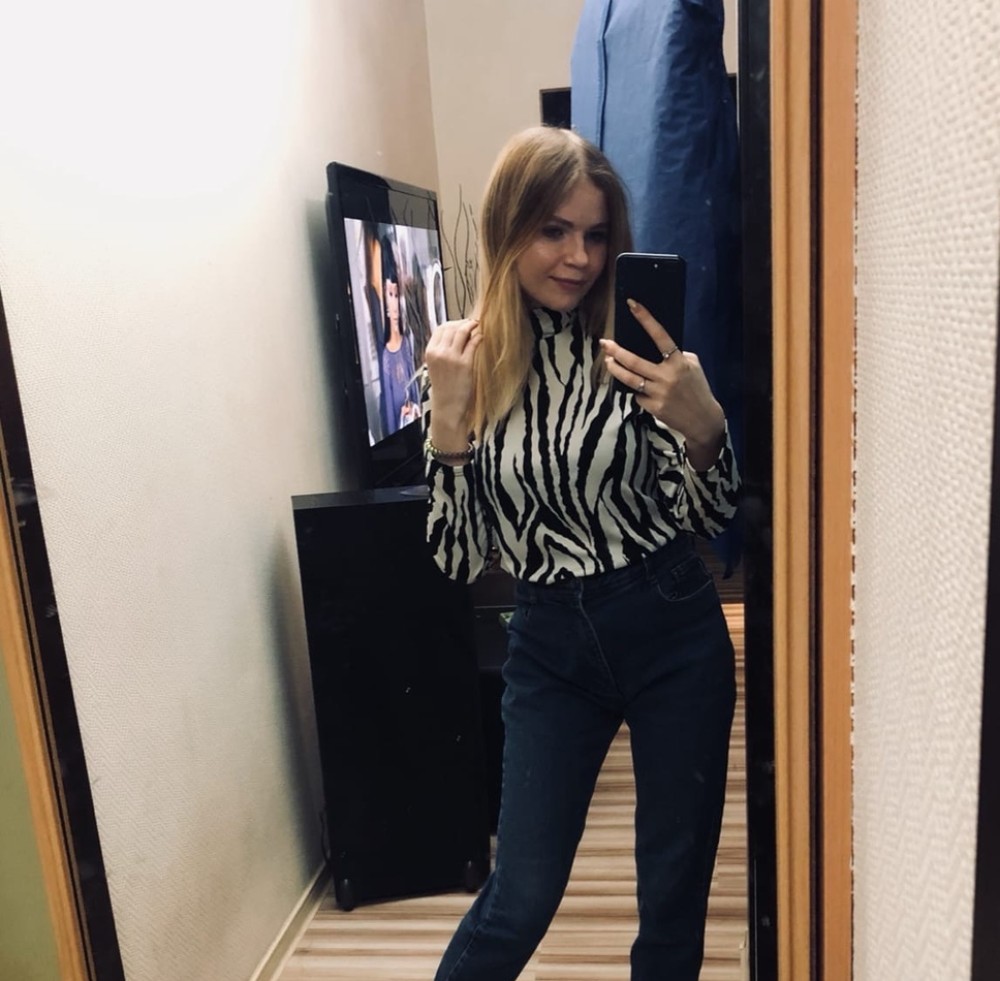 Индивидуалка ЕЛЕНА фото № 2 в городе Москва